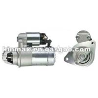 Heavy Duty Starter 114401 S114-821 AM879072 18440