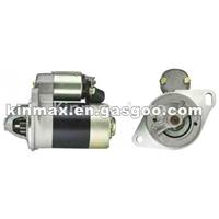 Car Starter Motor 113680 S114-656 18218 2-2013-HI STR72100