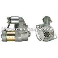 Starter In Car Alternator 111534 JS941 S114-850 8971333690