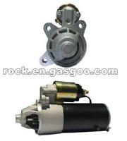 NEW STARTER MOTORS 30164N 98AB11000AB 1S4U11000AA CS613 FOR FORD