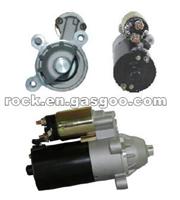 NEW STARTER MOTORS 3204N FOR FORD