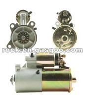 NEW STARTER MOTORS F81U-11000-AB 6646 FOR FORD