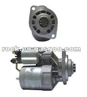 NEW STARTER MOTORS 31115N 6U0911023B FOR SKODA