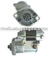 NEW STARTER MOTORS 17197N 028000-8220 FOR TOYOTA