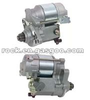 NEW STARTER MOTORS 17526N 228000-2260 FOR HONDA