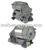 NEW STARTER MOTORS 17516N 228000-2050 FOR ACURA