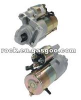 NEW STARTER MOTORS 6472N 10465309 FOR GM