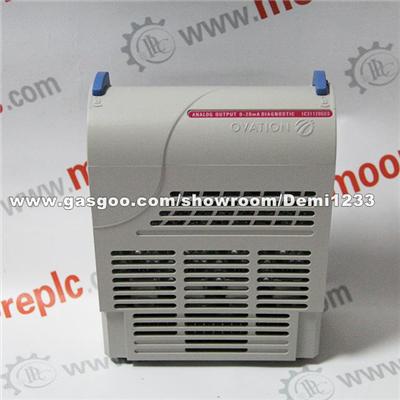 WESTINGHOUSE 1C31179G01 IN STOCK