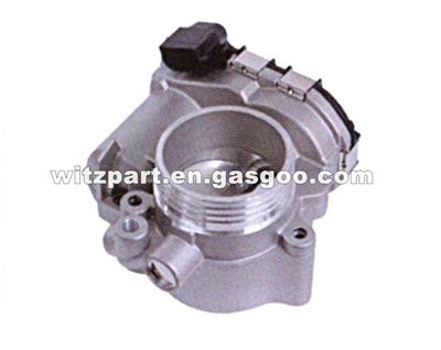 THROTTLE BODY FOR ROEWE 350 F01R00Y009