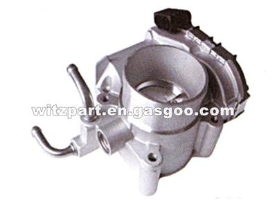 THROTTLE BODY FOR HOVER M1 M2, HOVER H1 H2 H3 H5, FLORID, C30 C50 F01R00Y010