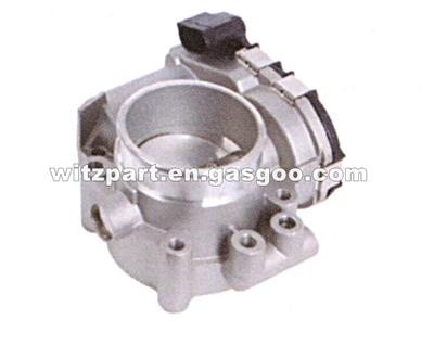 THROTTLE BODY FOR ZHONGHUA JUNJIE F00R00Y005