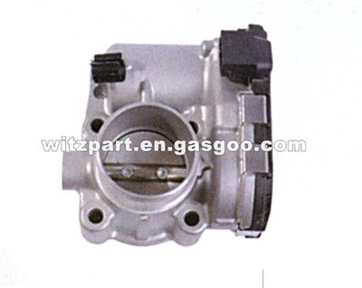 THROTTLE BODY FOR FIAT PALIO 0280750137