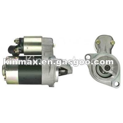 Starter Motor 112478 S114-414 18203 LRS01164 114362-77010