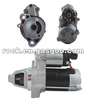 NEW STARTER MOTORS 31362N 128000-922 FOR HONDA FIT