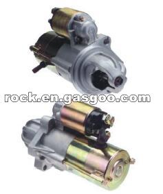 NEW STARTER MOTORS 6471N 10465294 FOR CADILLAC