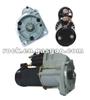 NEW STARTER MOTORS 17177N D6RA50P FOR SANTANT 3000 AT