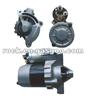 NEW STARTER MOTORS D7E16 FOR PEVGEOT