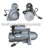 NEW STARTER MOTORS S114-932 FOR INFINTI