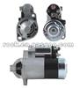 NEW STARTER MOTORS 17795N M0T80784 S114-850 FOR K3AT FOR CHRYSLER/DODGE