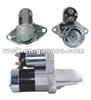 NEW STARTER MOTORS 17717N 23300-AA380 M0T81681 FOR SUBARU