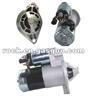 NEW STARTER MOTORS 17749N M1T84381 S114-901A FOR JEEP