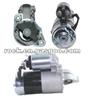 NEW STARTER MOTORS 17131N 2-1176MI M1T79081 FOR MITSUBISHI HYUNDAI /DODGE