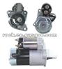 NEW STARTER MOTORS 17132N 2-1149MI M1T71881 FOR MAZDA FORD KIA