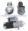 NEW STARTER MOTORS 42-3708000 FOR VOLGA