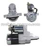 NEW STARTER MOTORS 17914 17908N M0T87681 FOR MAZDA6