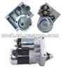 NEW STARTER MOTORS 17564N M1T79481 M1T79482 FOR DODGE/JEEP