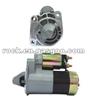 NEW STARTER MOTORS 17911N M0T90482 FOR DODGE NEIN 2.4L4/SX2.4L