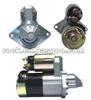 NEW STARTER MOTORS 5802.82 FOR PEUGEOT 505