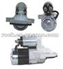 NEW STARTER MOTORS 17909N L813-18-400 FOR MAZDA3