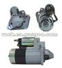 NEW STARTER MOTORS 32968N M0T87881 FOR PEUGEOT 505