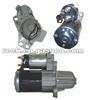 NEW STARTER MOTORS 17986N 92170721 12645298 FOR HOLDEN