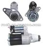 NEW STARTER MOTORS 17825N 42800-184 FOR TOYOTA LEXUS