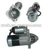 NEW STARTER MOTORS M0T93482ZD FOR MAZDA3