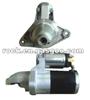 NEW STARTER MOTORS TAIBIAN 20 FOR MITSUBISHI TRUCK