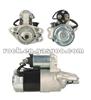 NEW STARTER MOTORS 17161N 23300-30R12 FOR NISSAN