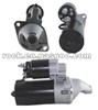 NEW STARTER MOTORS 17407N 0001108113 0001108114 FOR AUDI/VW