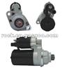 NEW STARTER MOTORS 31178N 0001121018 0001121019 0001121024 0001121025 FOR AUDI