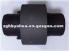 LC62-34-460 Suspension Arm Rubber Bushing For Mazda