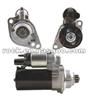 NEW STARTER MOTORS 17968N 0 001 122 400 FOR VW