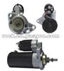 NEW STARTER MOTORS 17030N 0001110001 0001110002 0001110014 0001110015 FOR VW