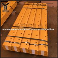 Carbon Steel Grader Blades 5D9553