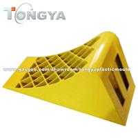 Wheel Chock/Parking Wedge