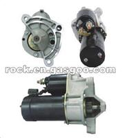 NEW STARTER MOTORS 33072 30737N D6RA51 D6RA511 FOR CITRO/PEUGEOT 206