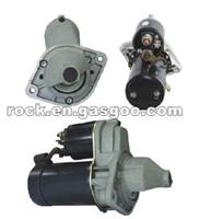 NEW STARTER MOTORS D6RA351 FOR PEUGEOT 505