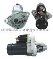 NEW STARTER MOTORS 491Q FOR TOYOTA CHINA