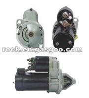 NEW STARTER MOTORS 31115N 6U0911023B FOR SKODA